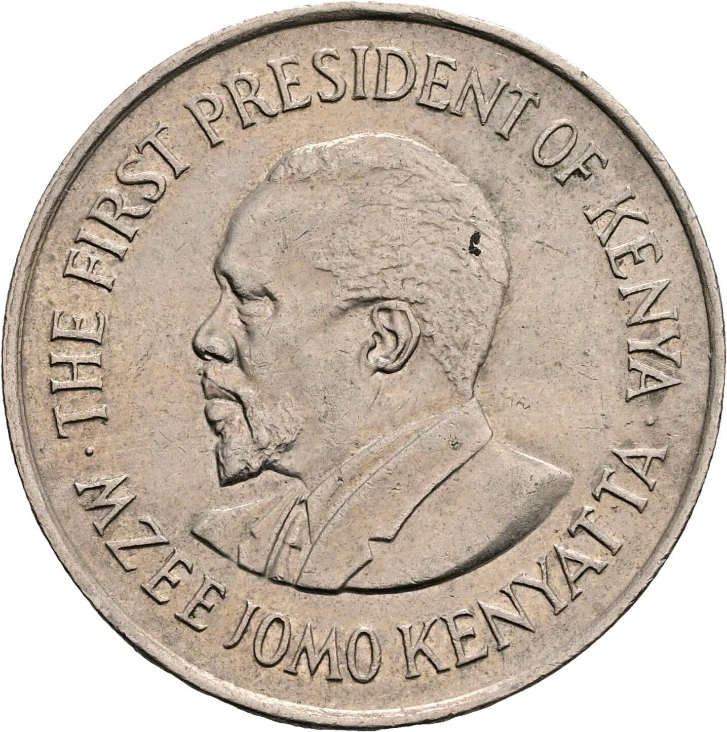 1 Shilling