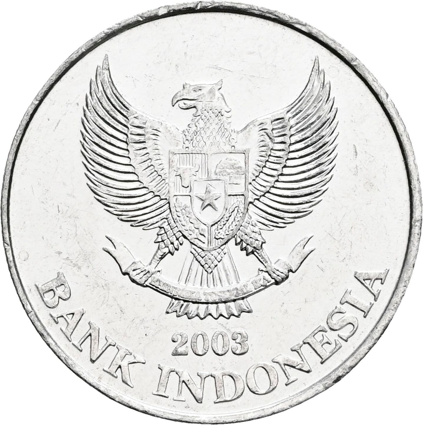 200 Rupiah