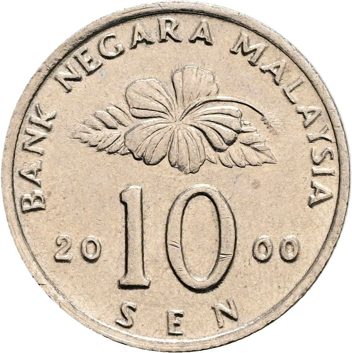 10 Sen