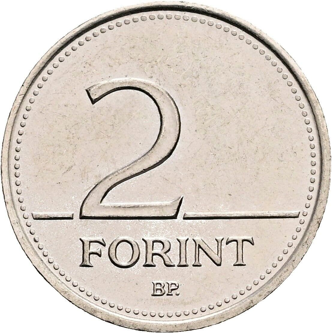 2 Forint