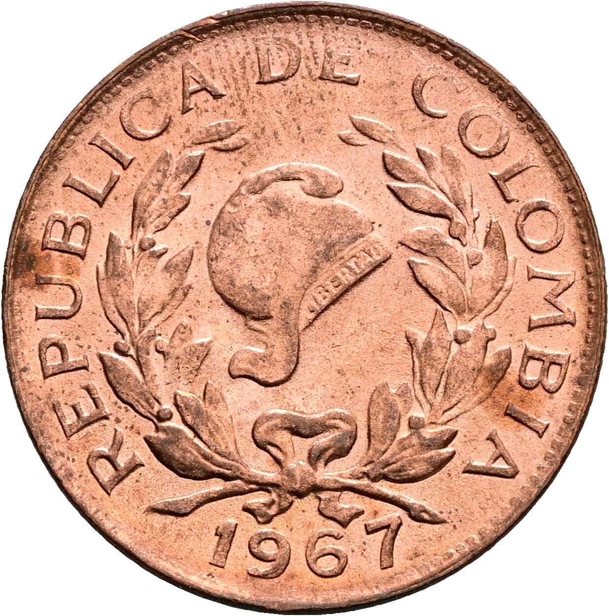 5 Centavos