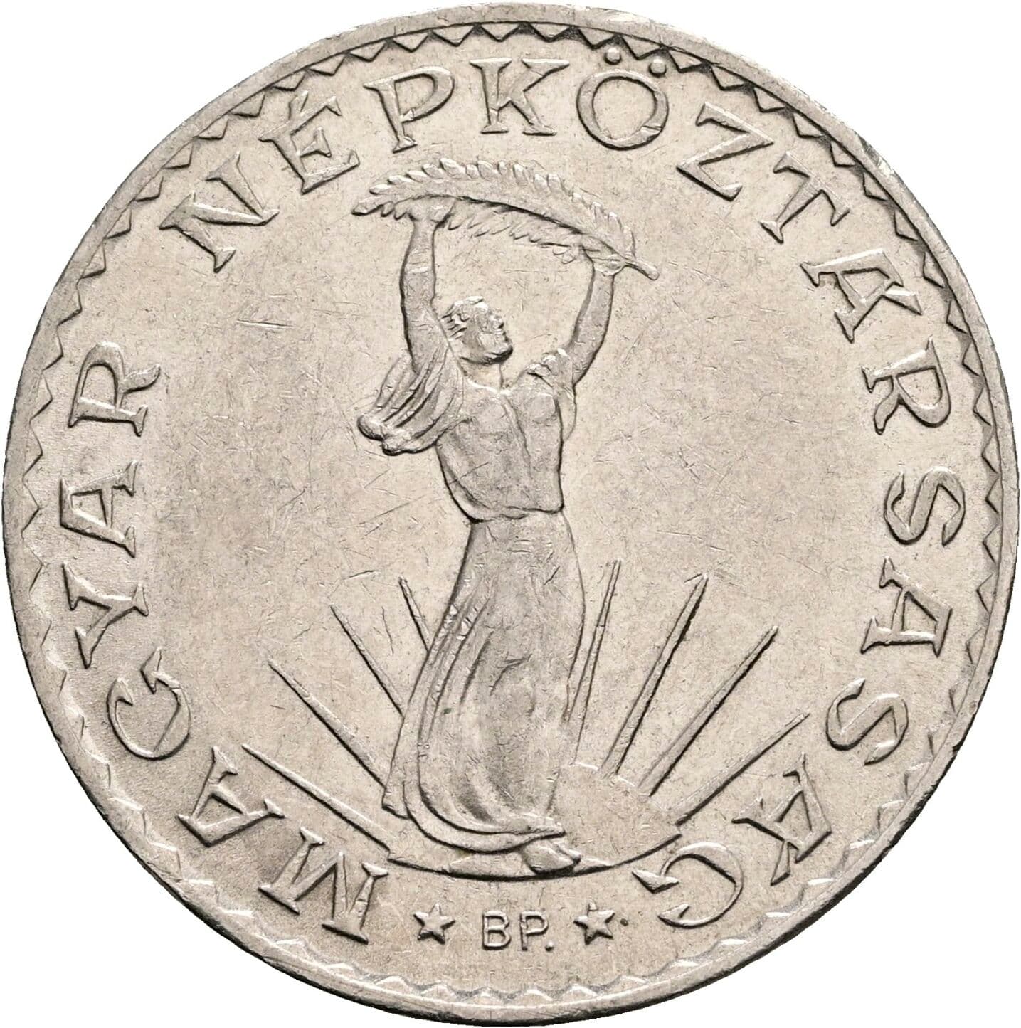 10 Forint