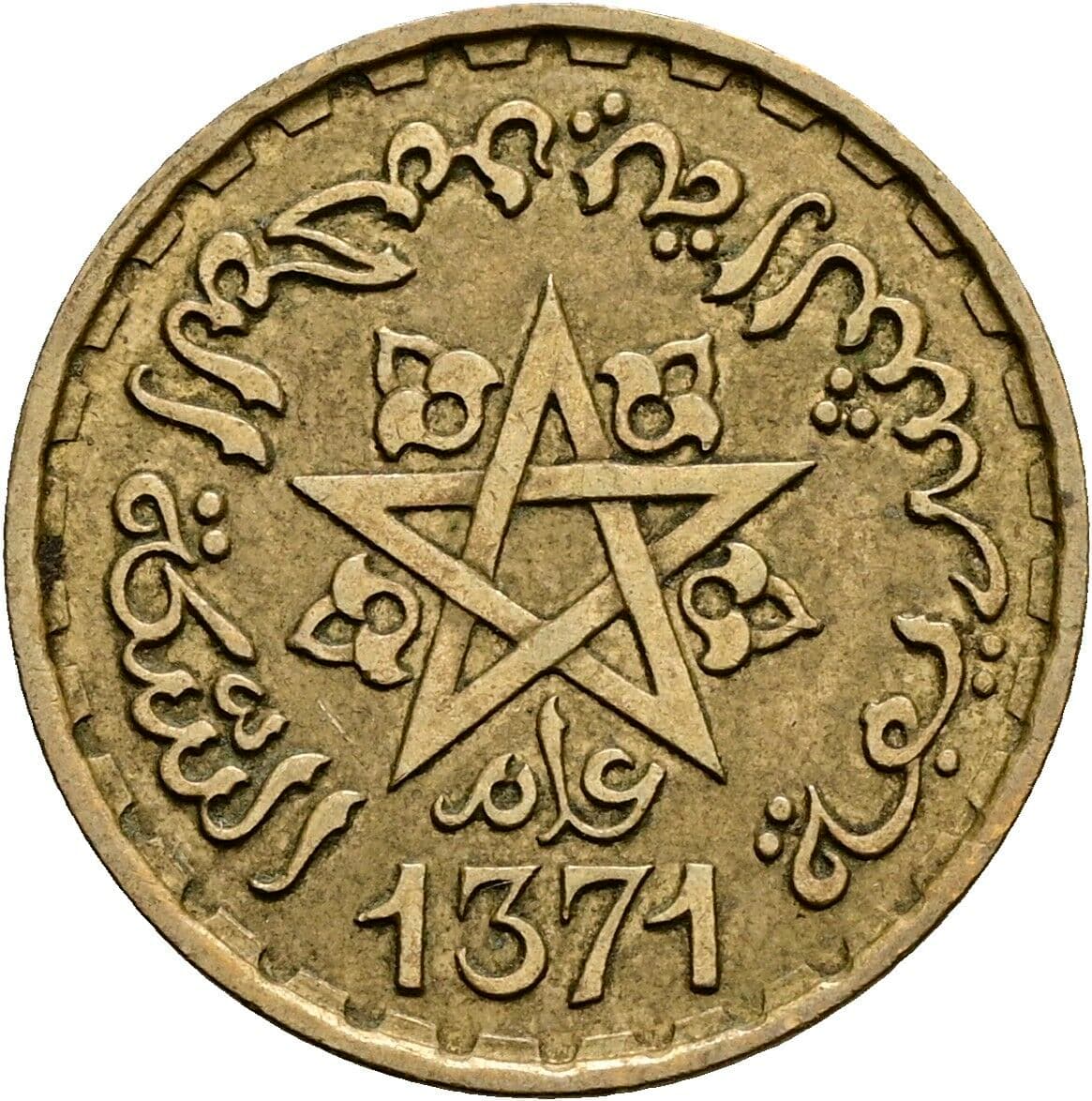10 Francs