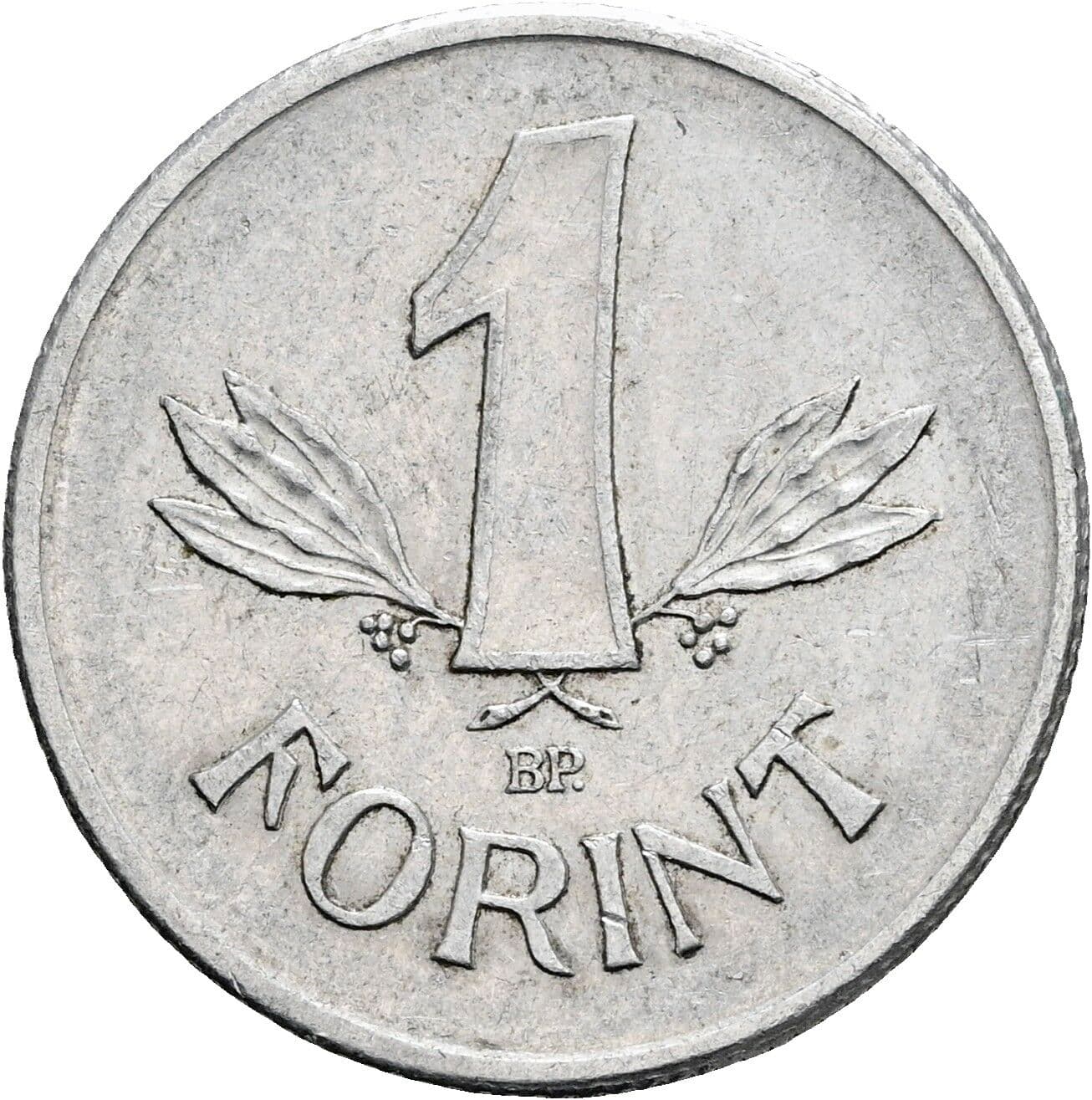 1 Forint