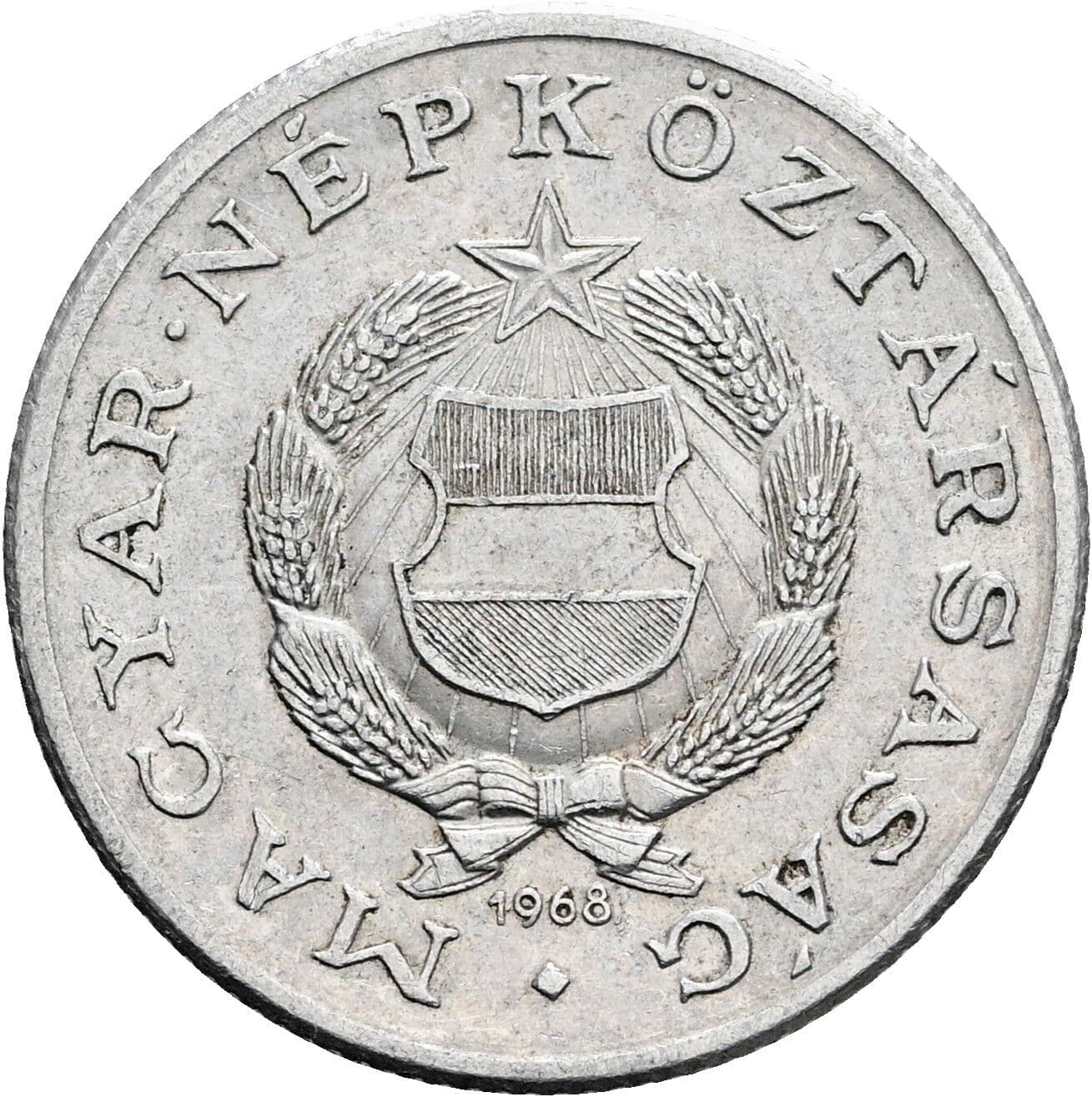 1 Forint