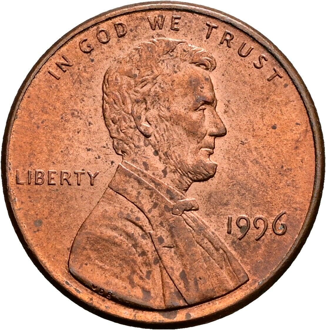 1 Cent