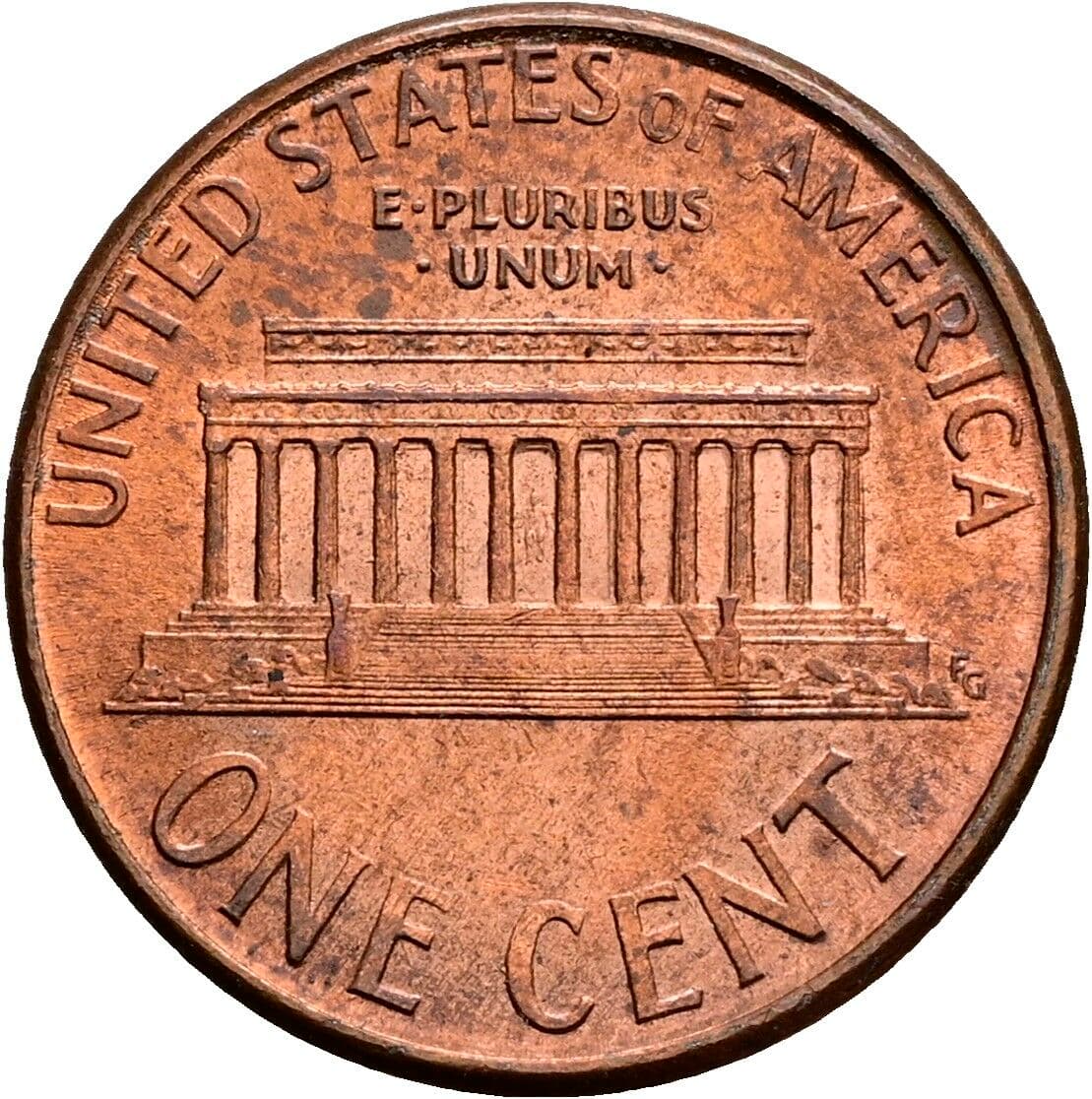 1 Cent