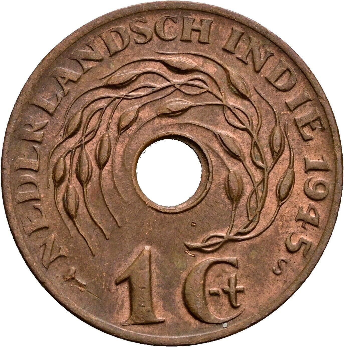 1 Cent