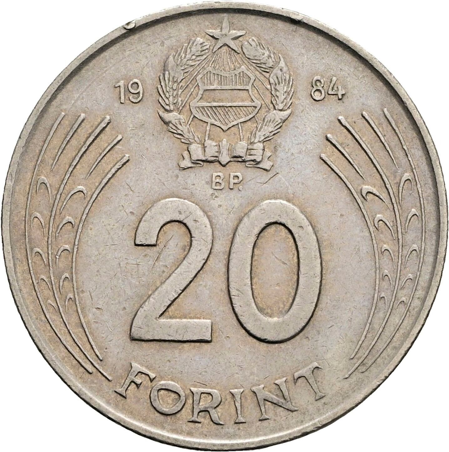 20 Forint