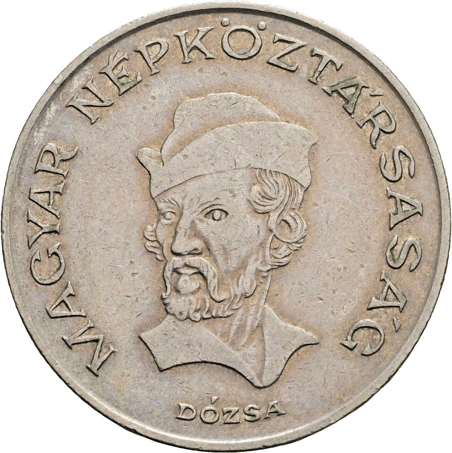 20 Forint