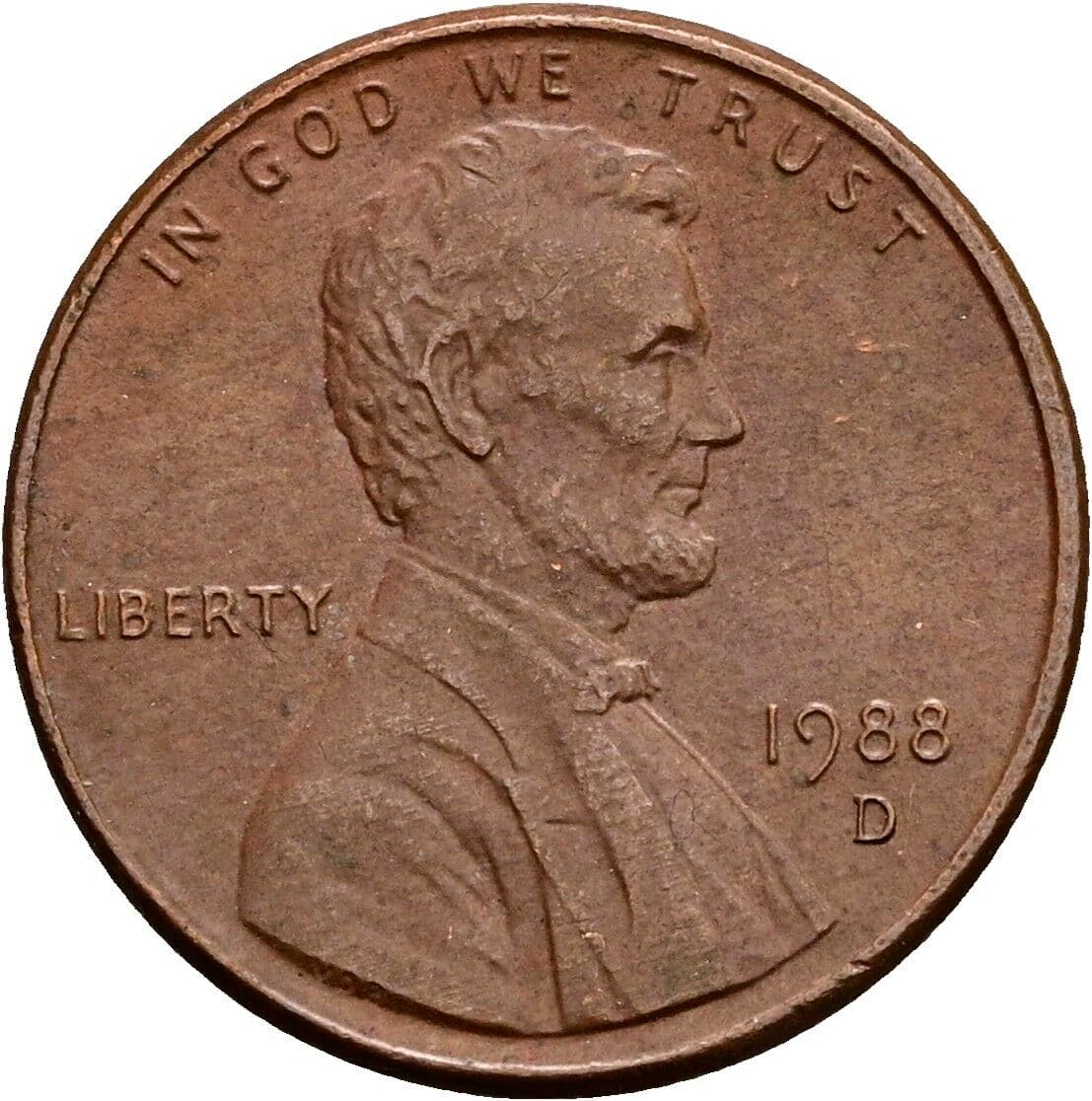 1 Cent