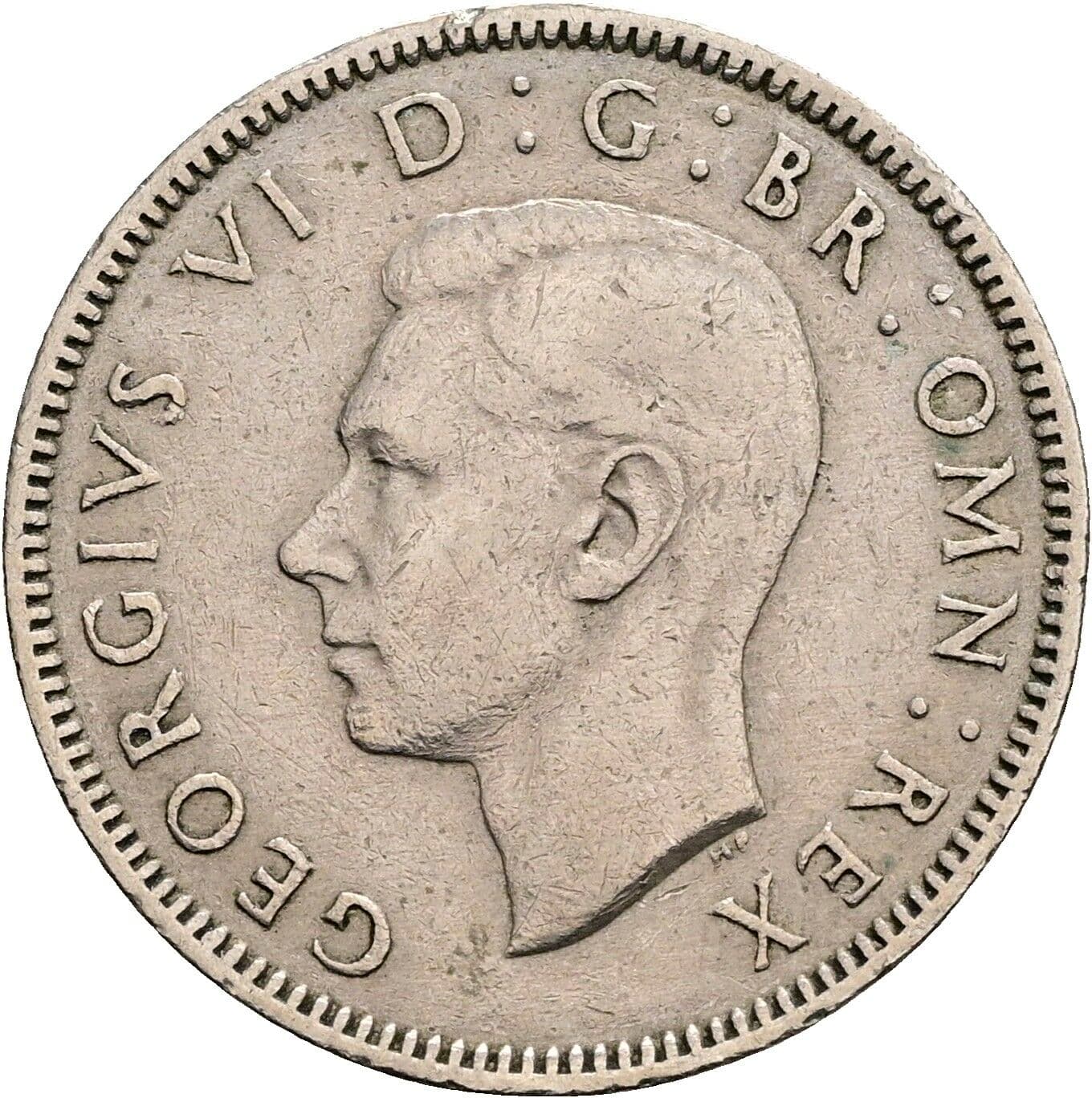 1 Shilling