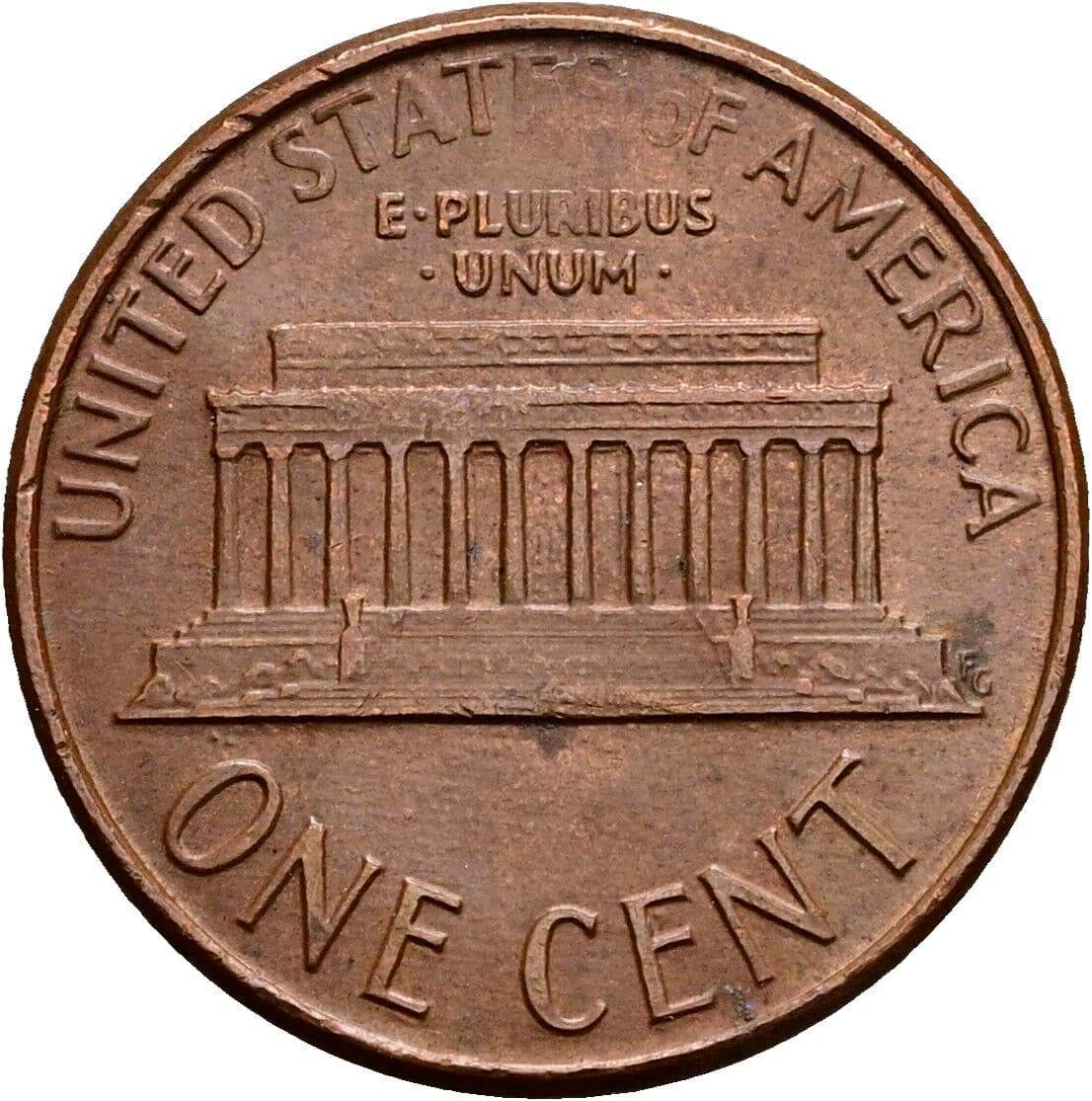 1 Cent