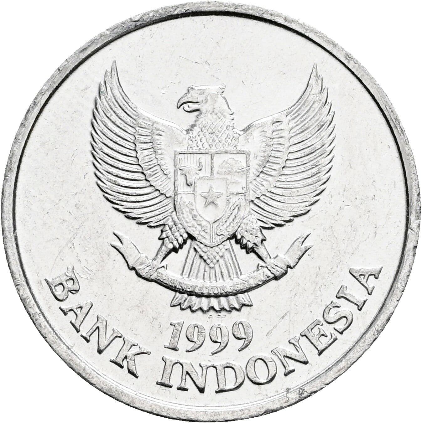 100 Rupiah
