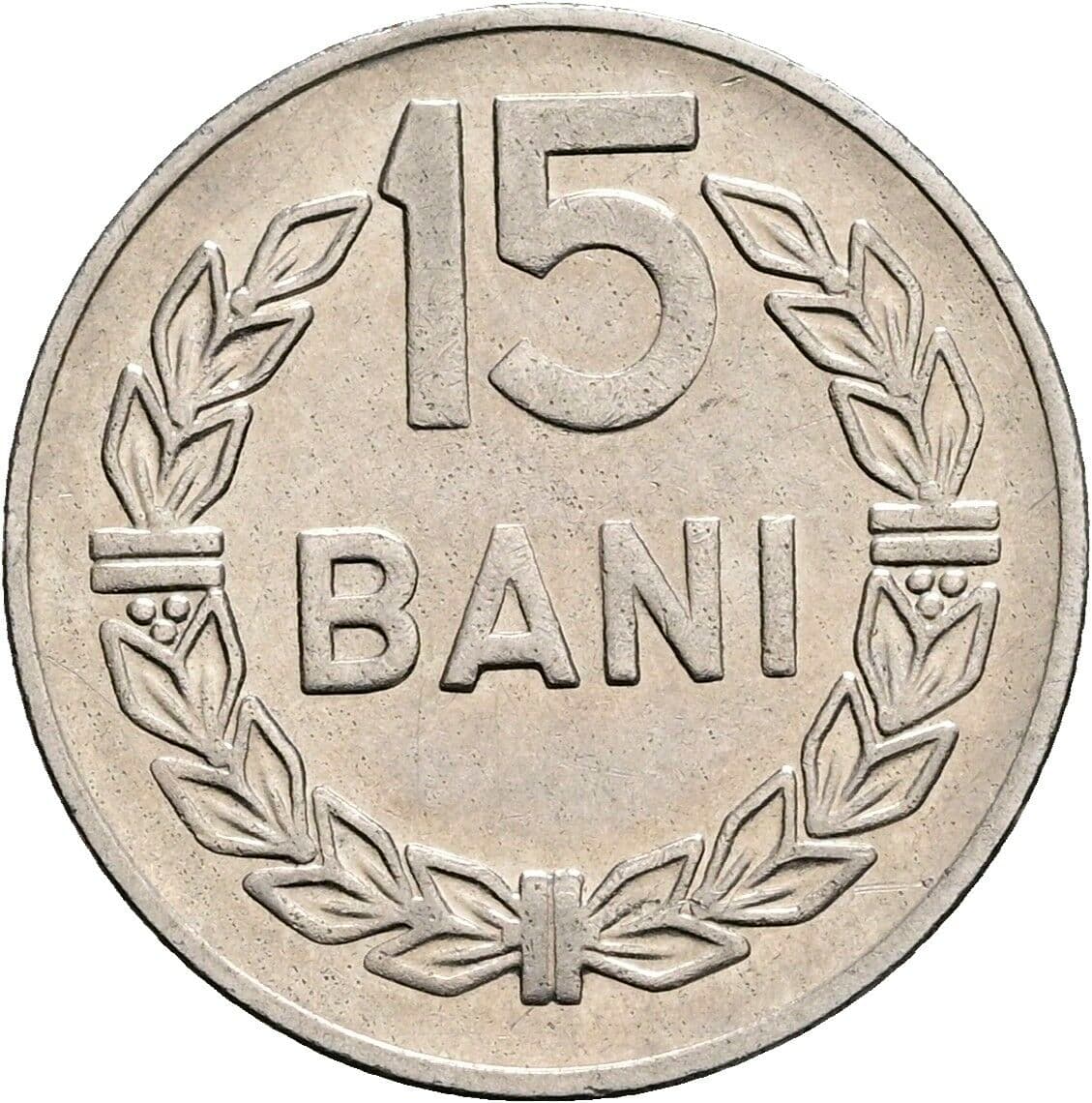 15 Bani