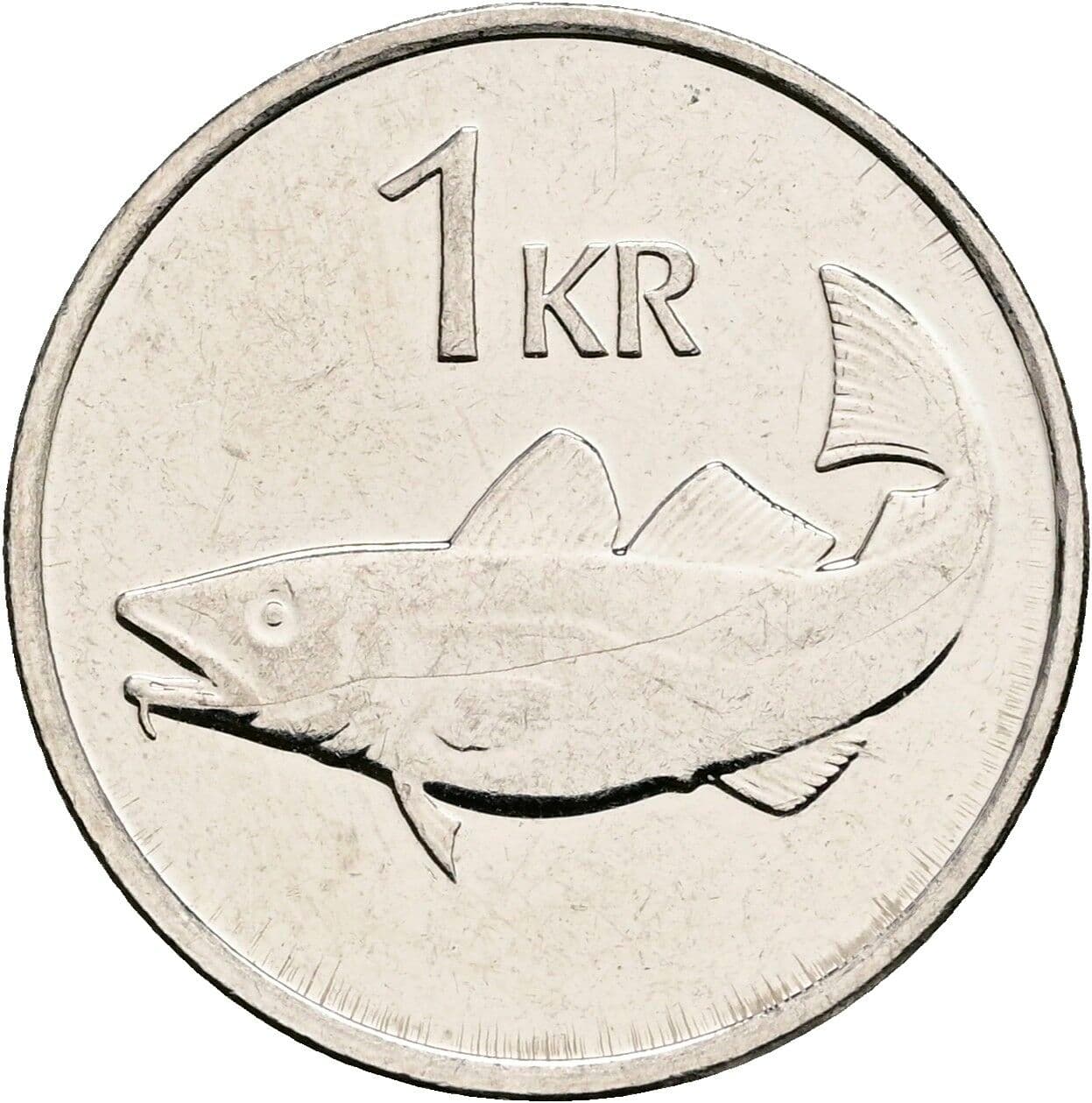 1 Krona