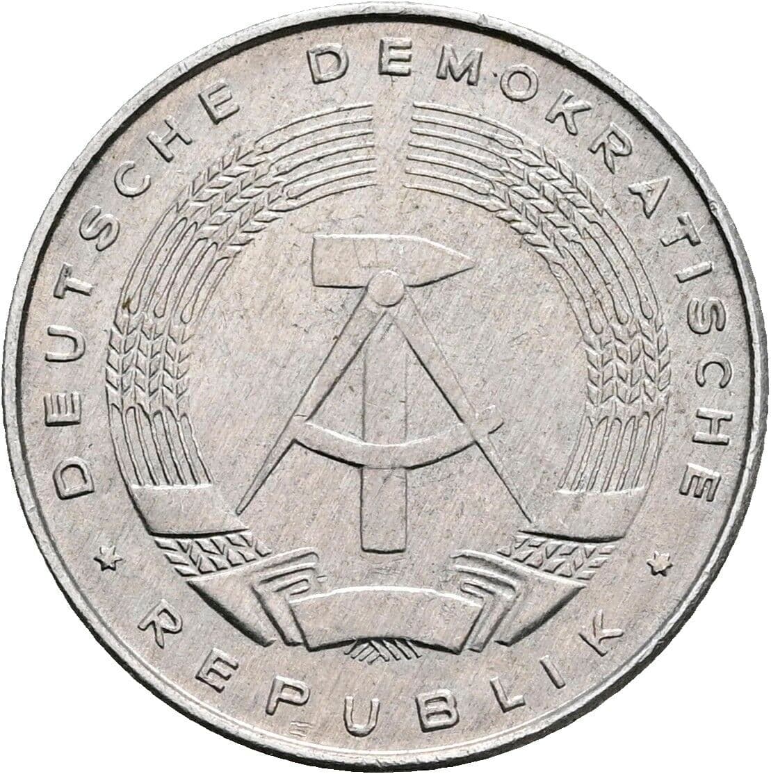 5 Pfennig