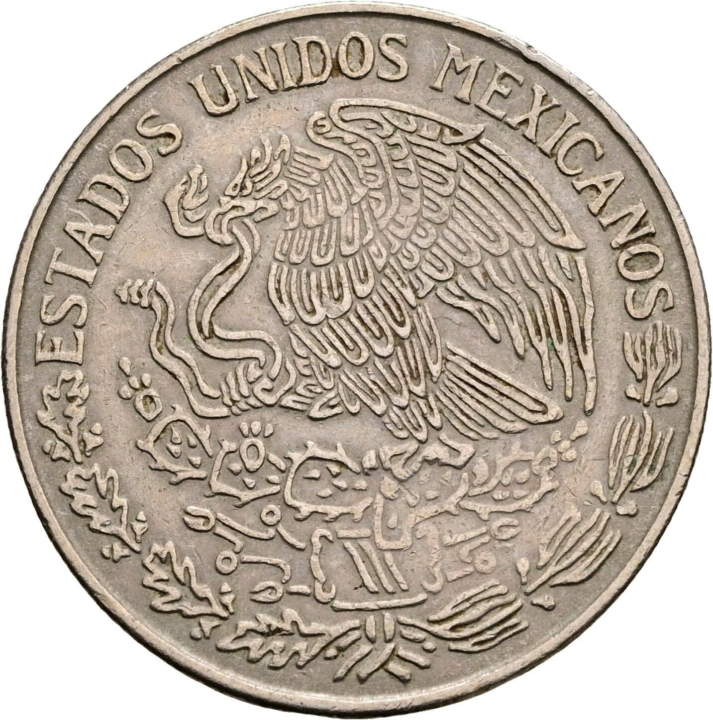1 Peso