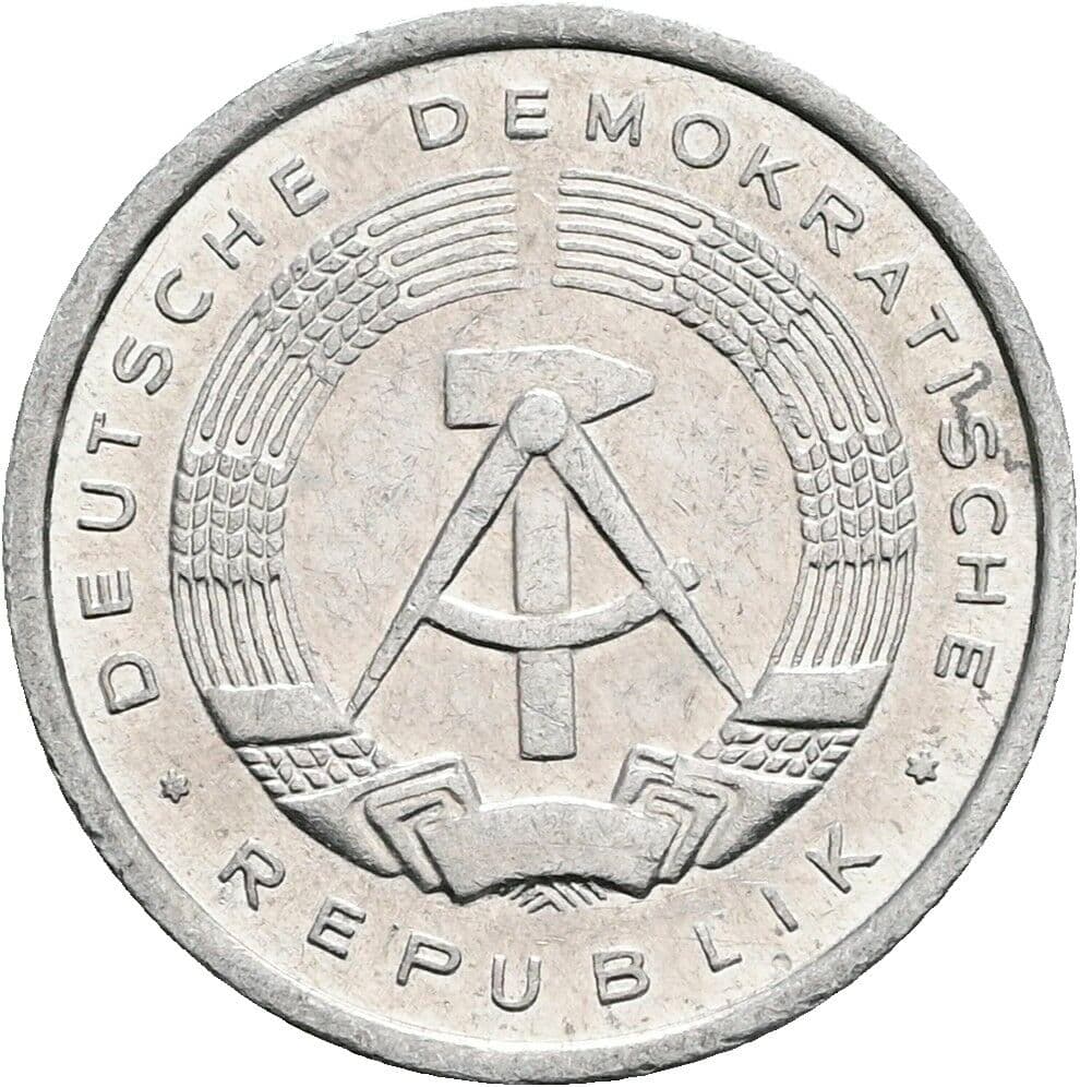 1 Pfennig