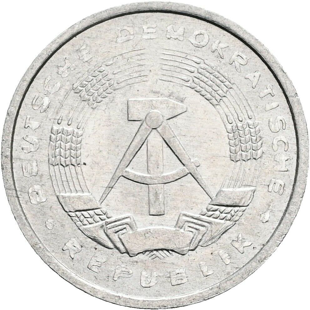 1 Pfennig