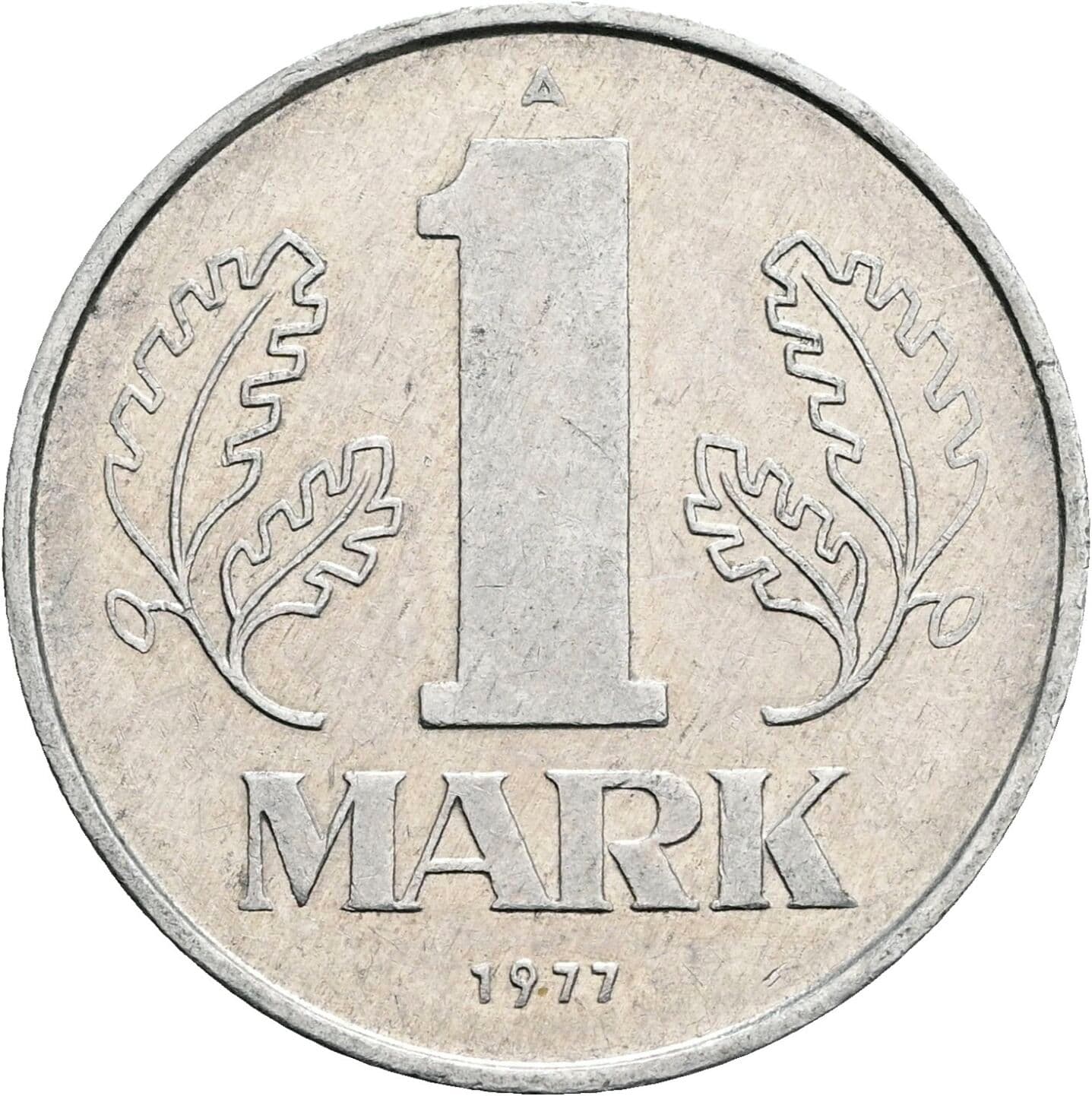 1 Mark