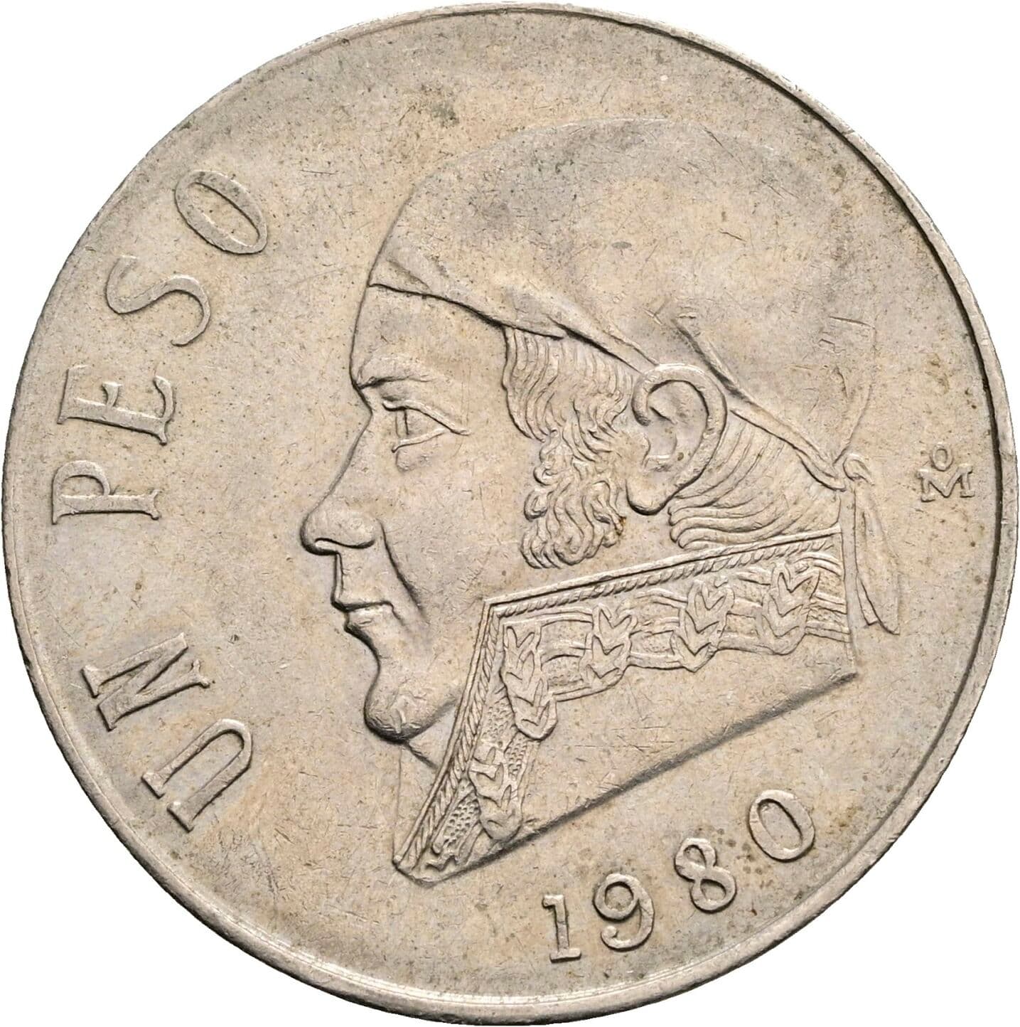 1 Peso