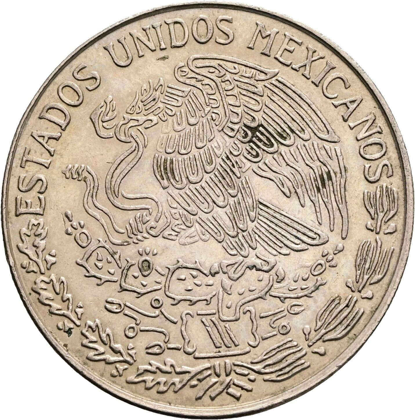 1 Peso