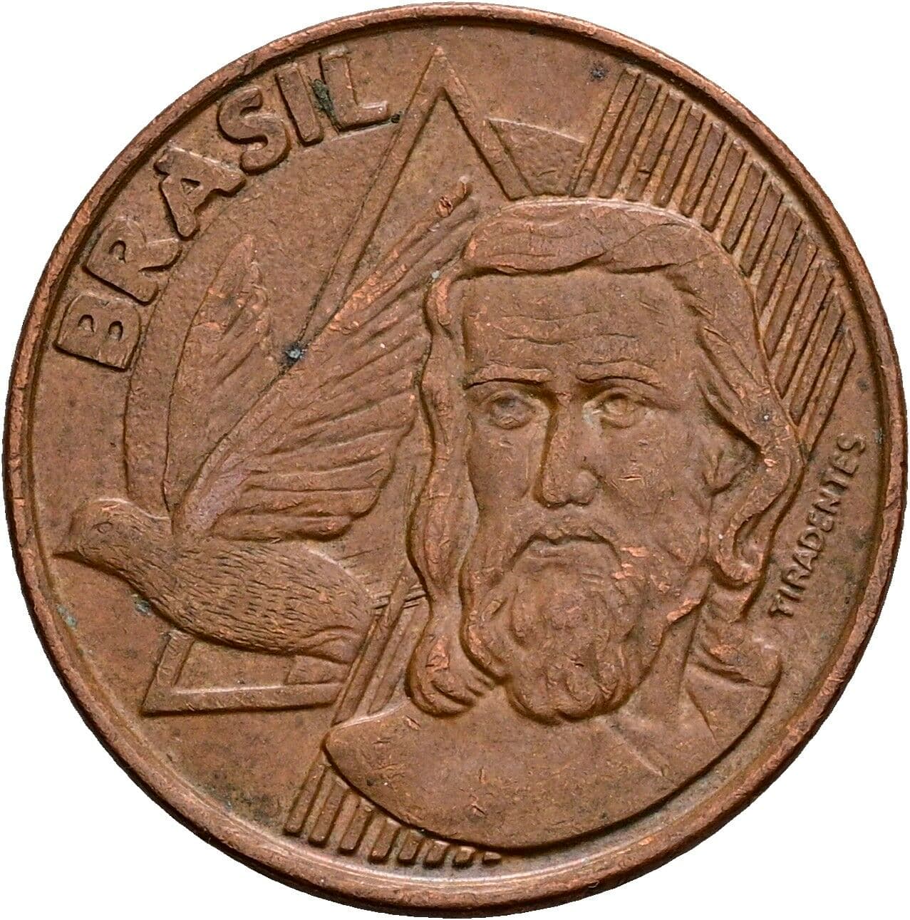 5 Centavos