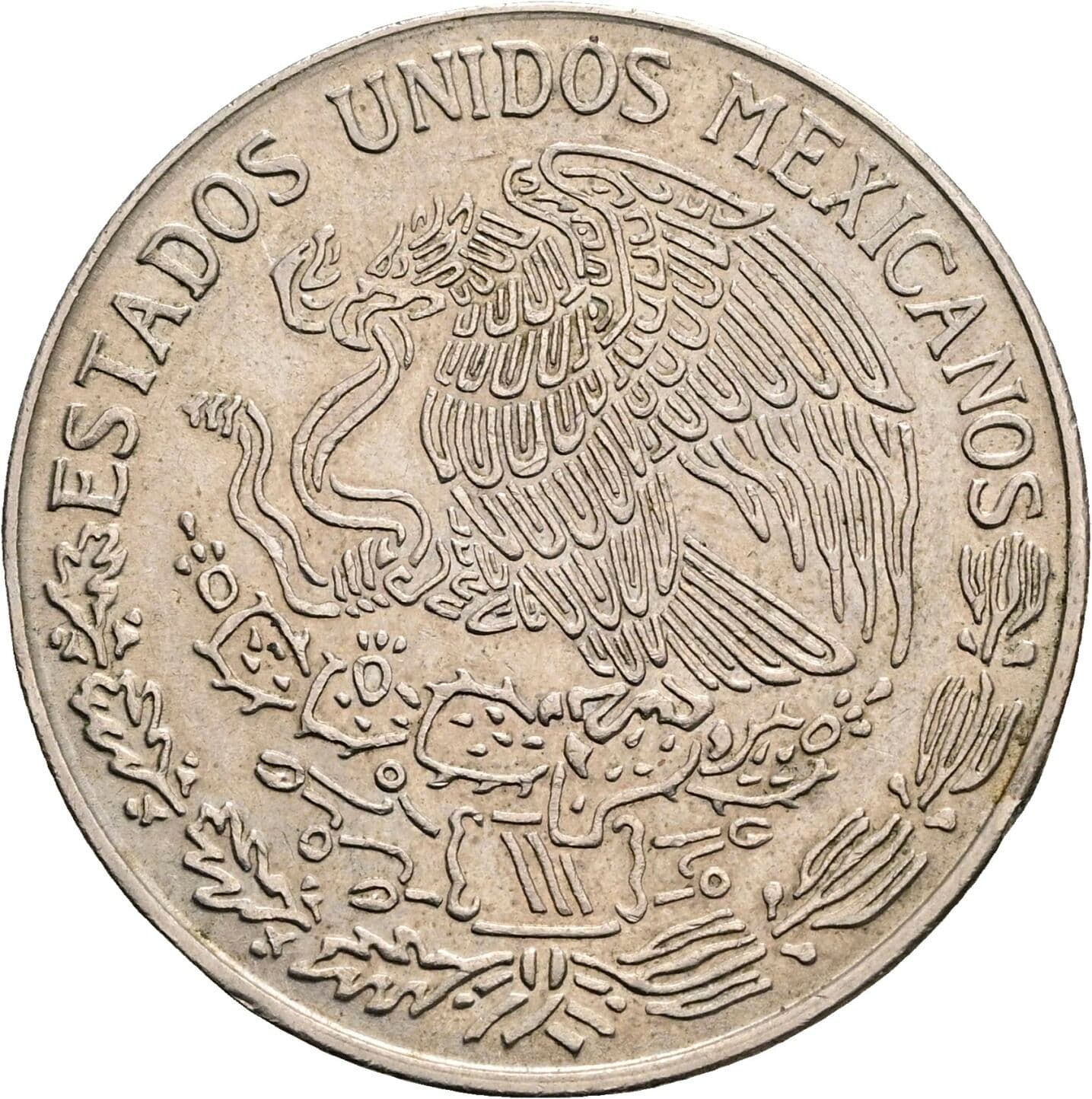 1 Peso