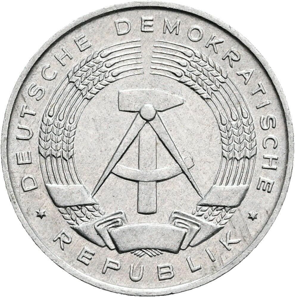 1 Pfennig