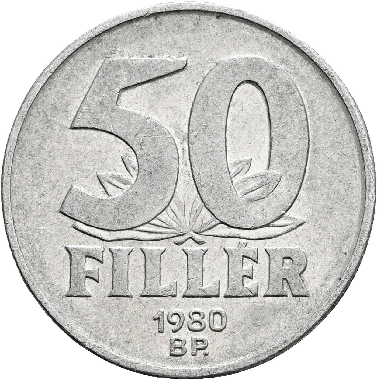 50 Filler