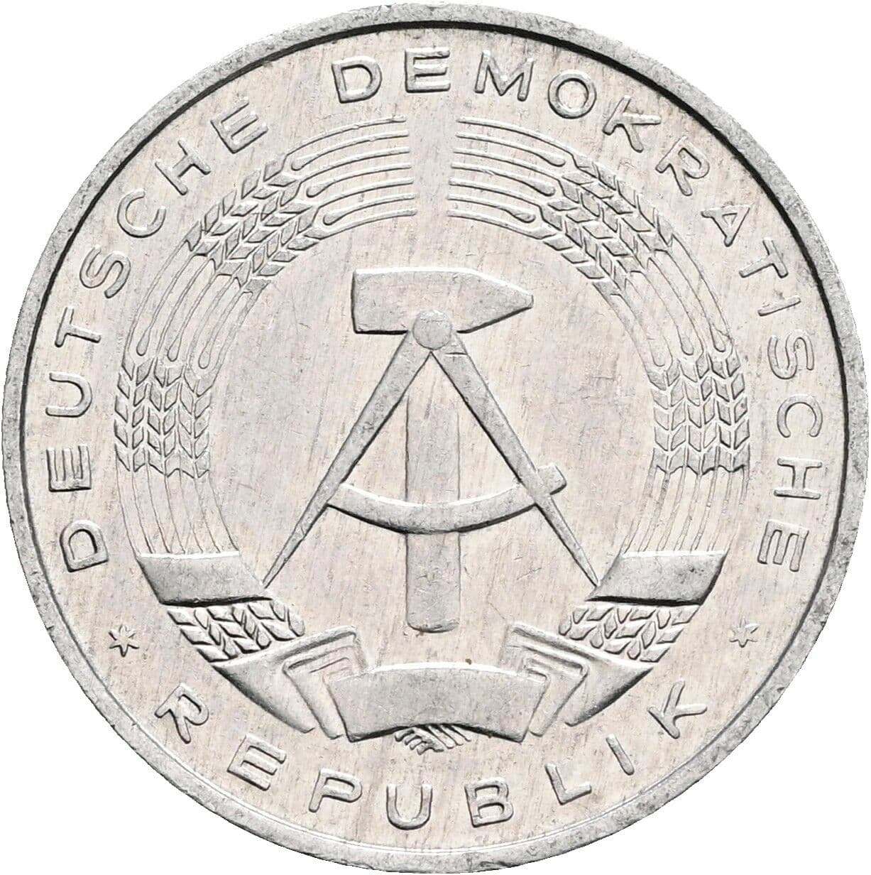 10 Pfennig