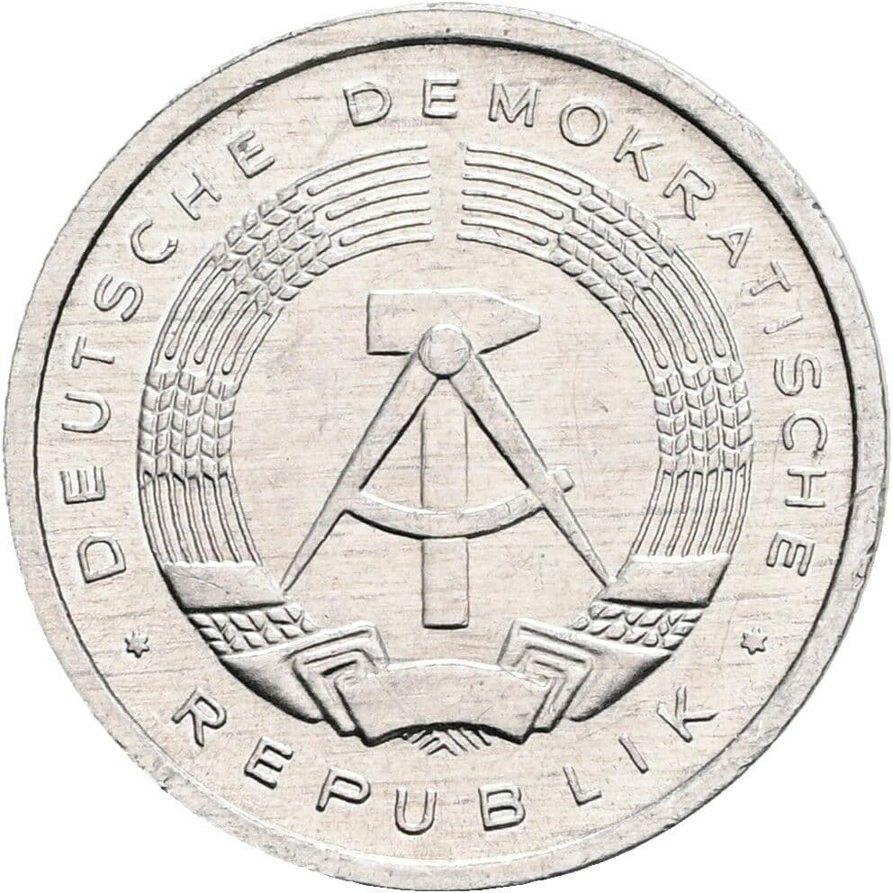 1 Pfennig