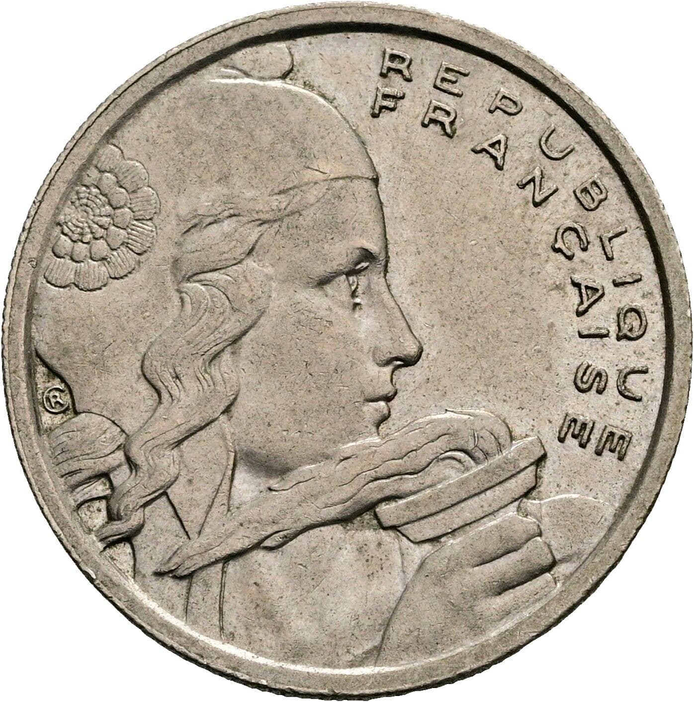 100 Francs