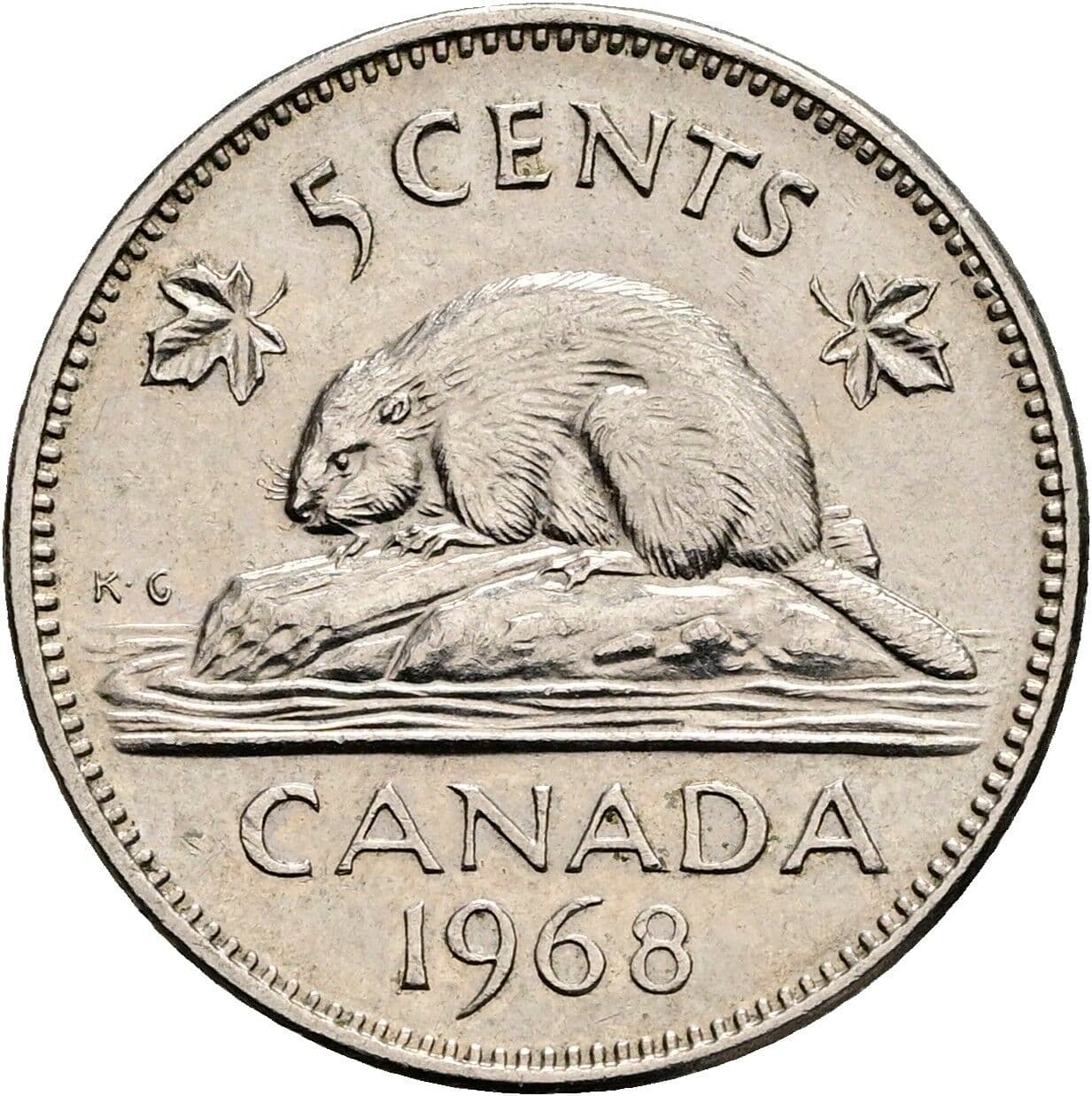 5 Cents