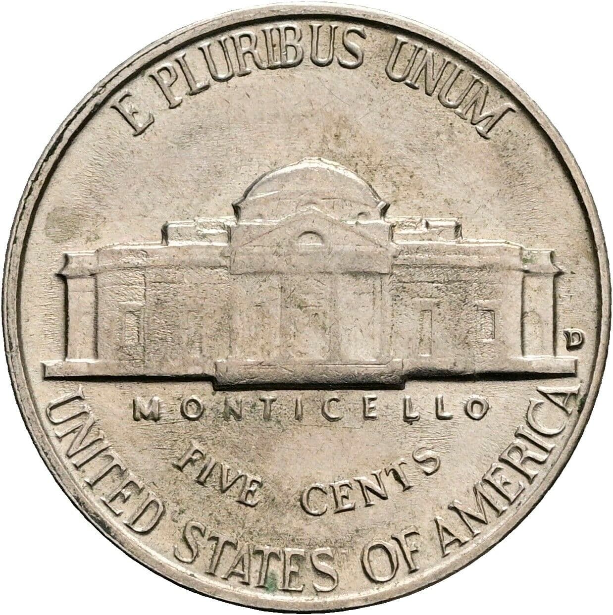 5 Cents