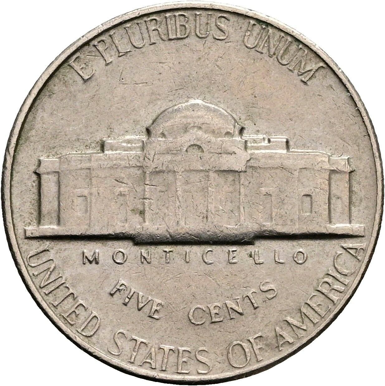 5 Cents