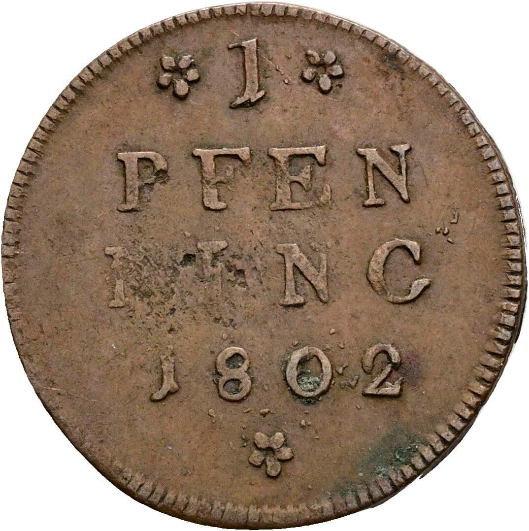 Pfennig