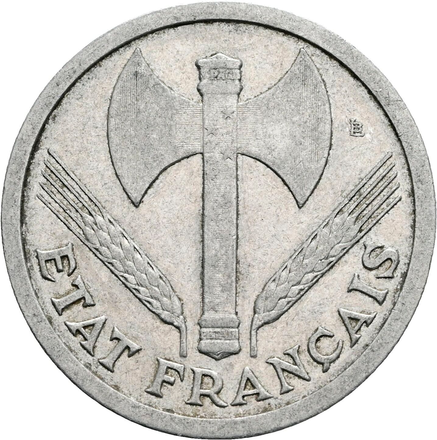 2 Francs