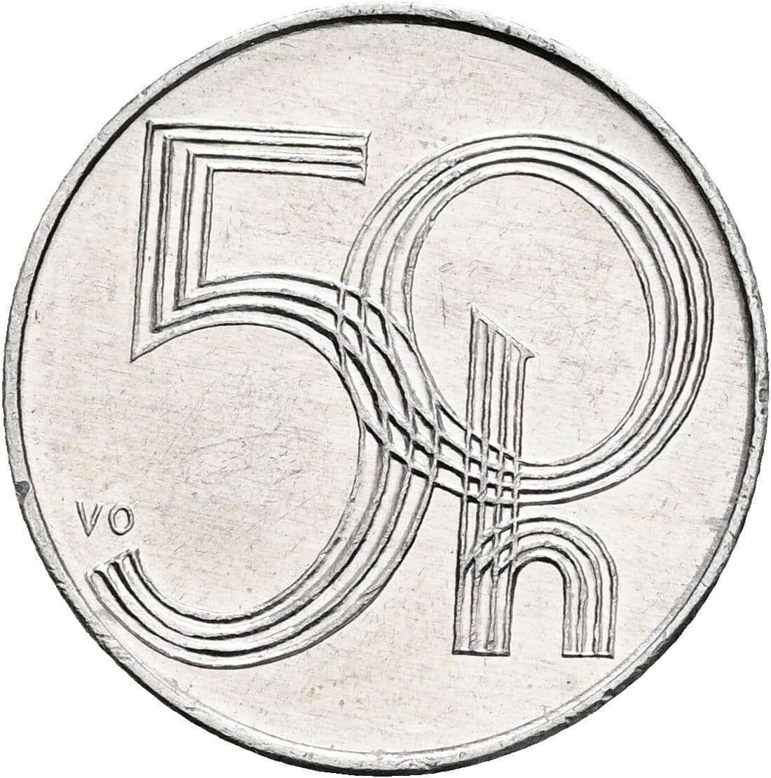 50 Haleru