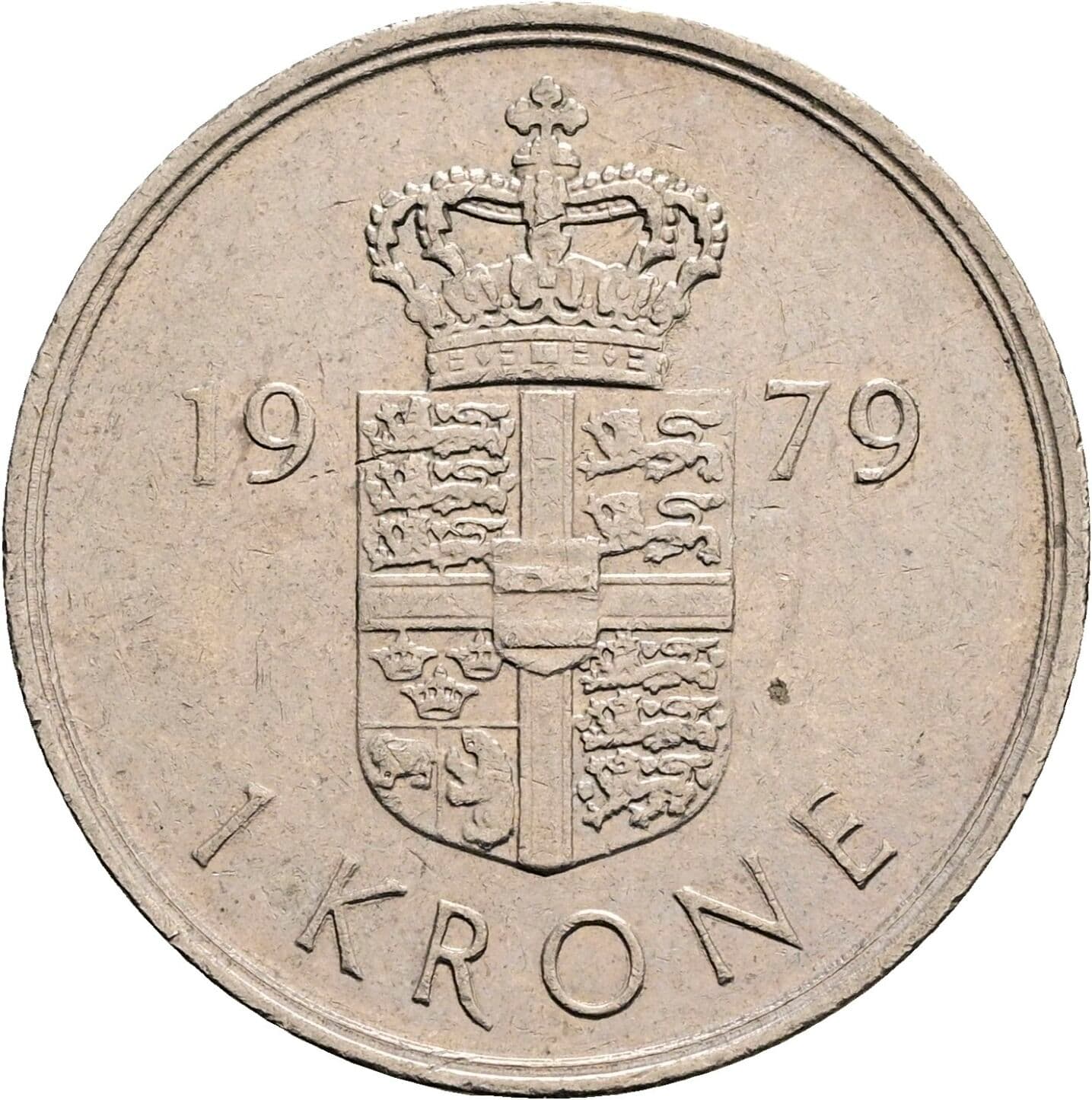 1 Krone