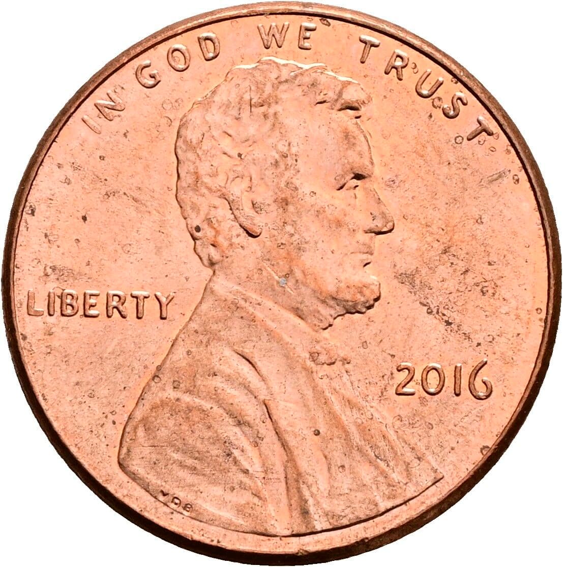 1 Cent