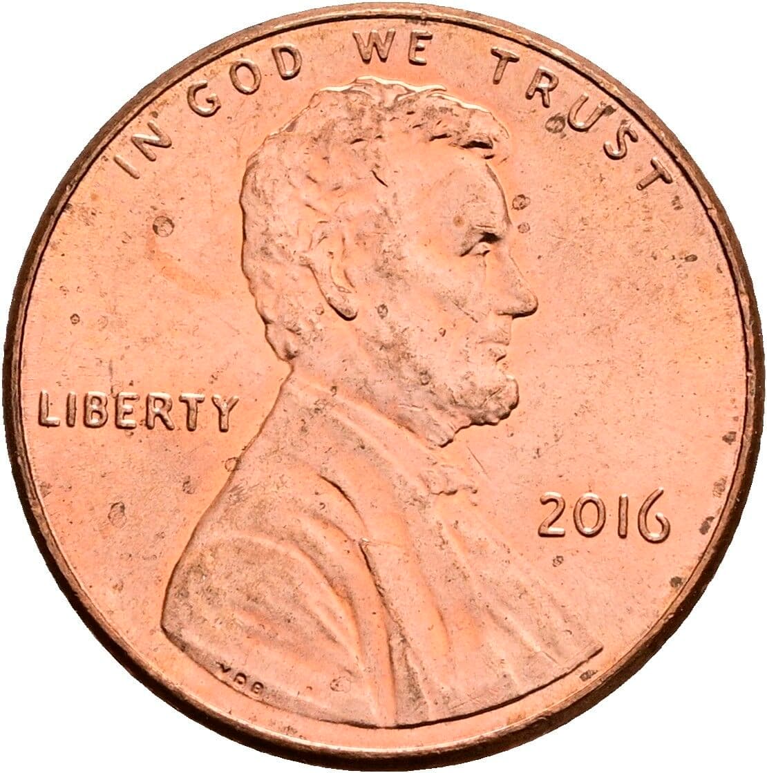 1 Cent