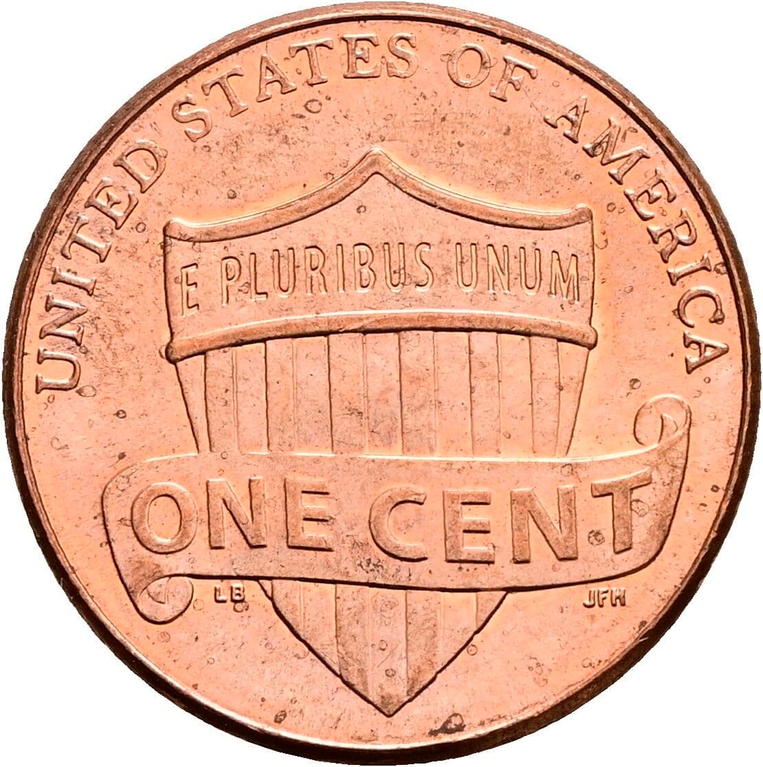 1 Cent