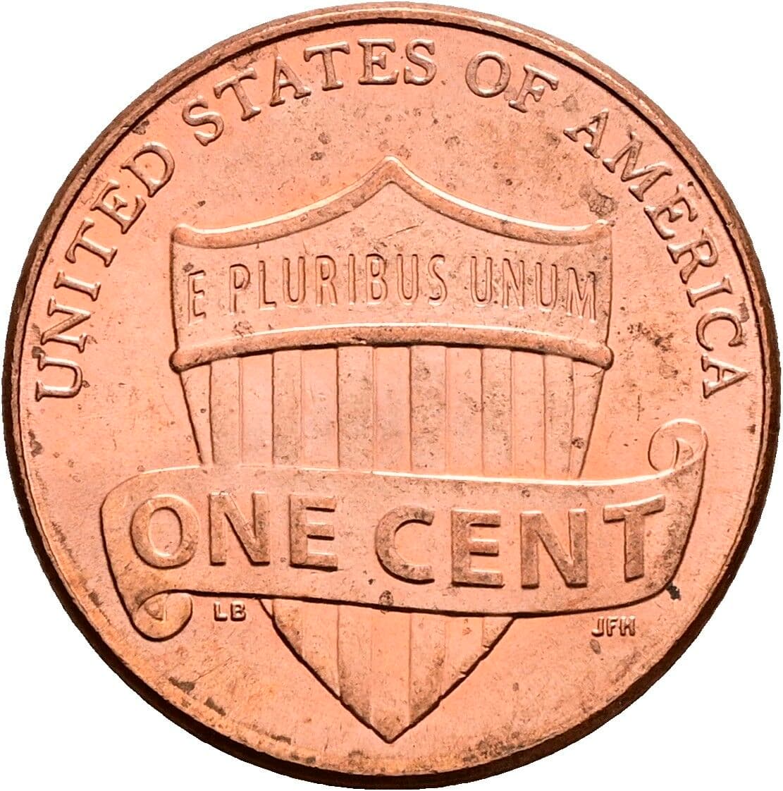 1 Cent
