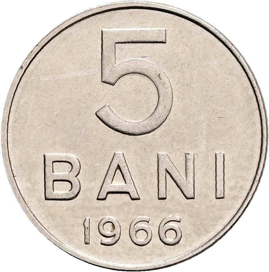 5 Bani