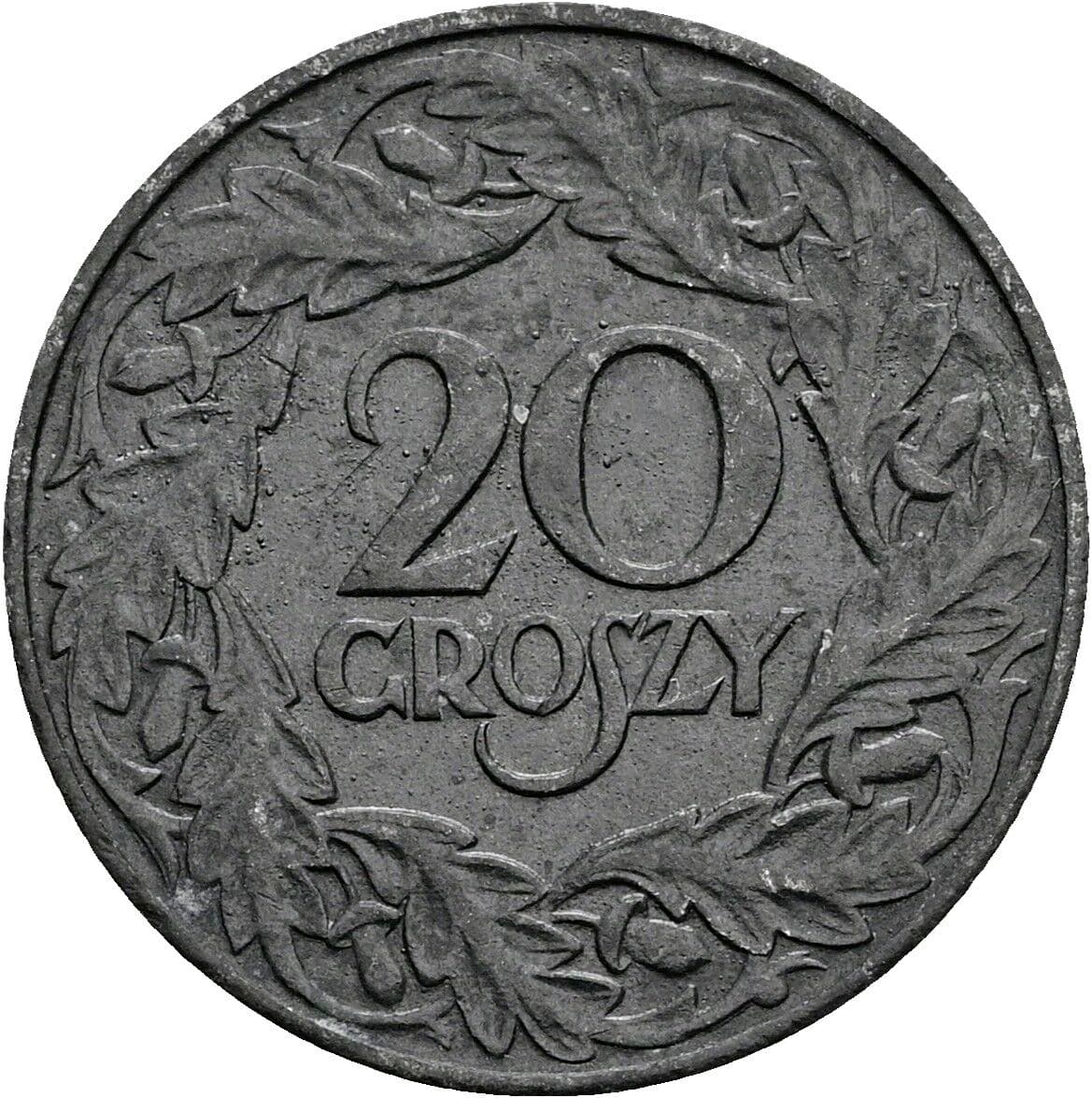 20 Groszy