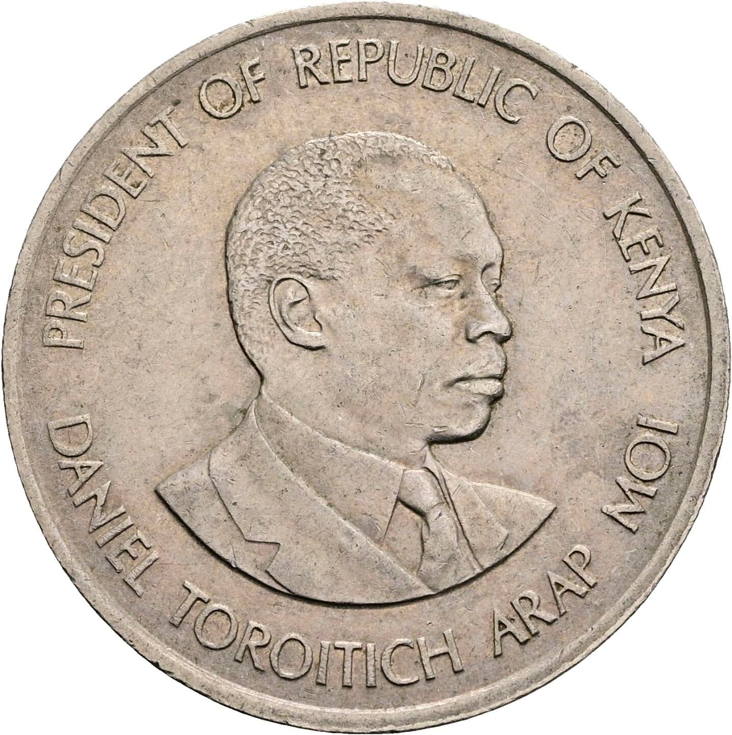1 Shilling