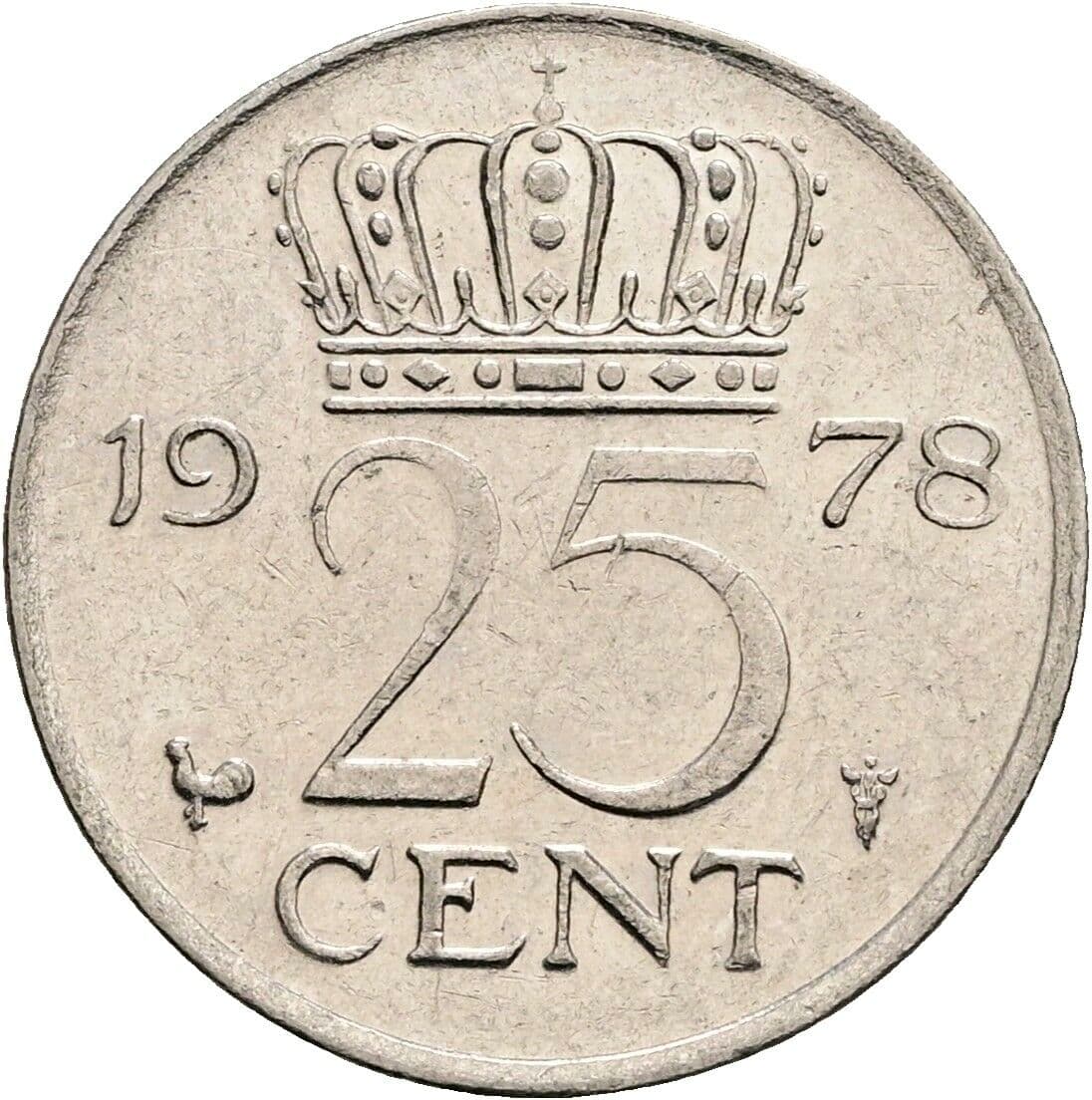 25 Cent