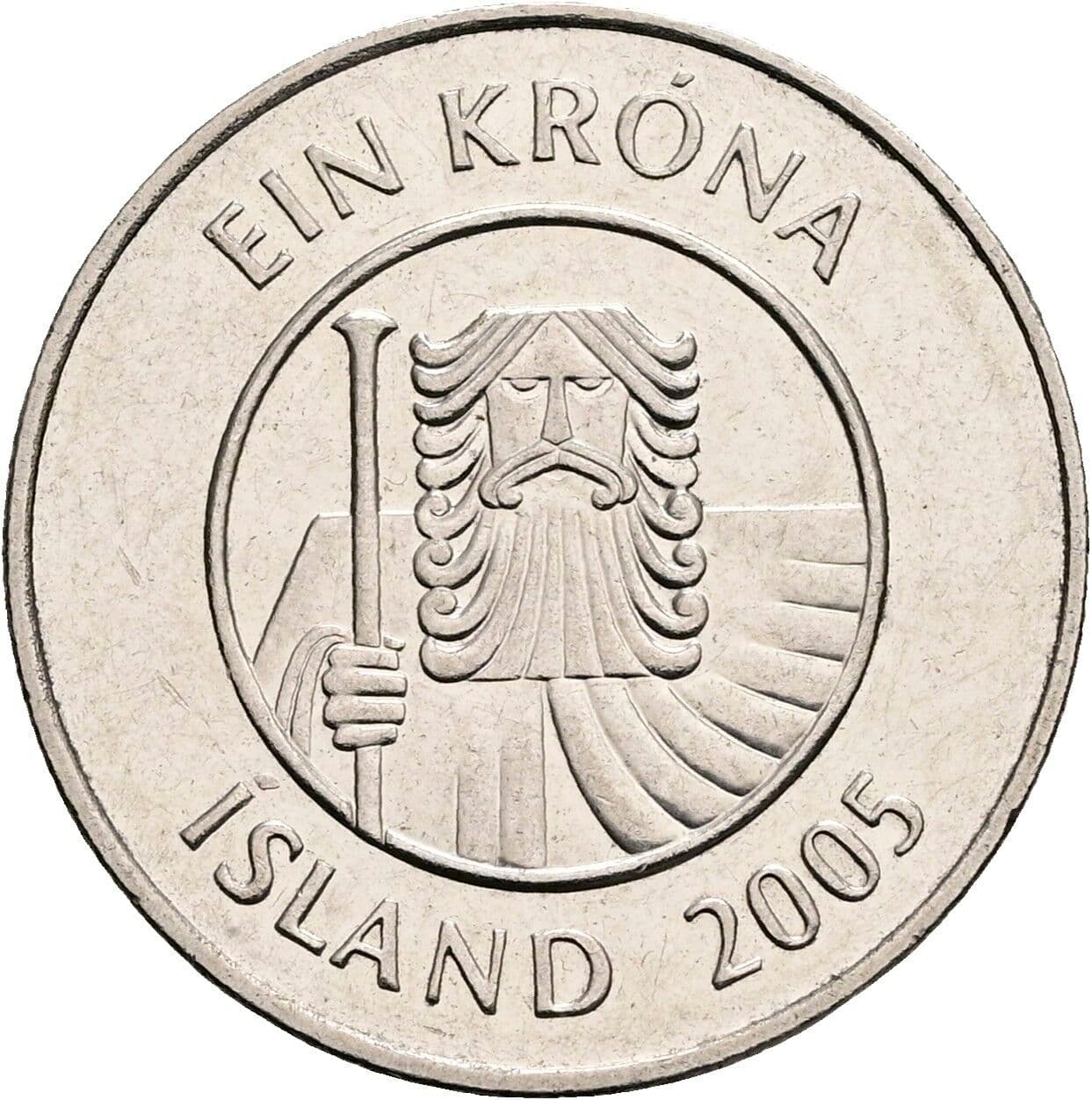 1 Krona